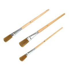 Vincent Universalpinselset 3-teilig
