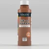 Vincent Voll- und Abtönfarbe kupferbraun 0,5 L