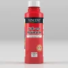 Vincent Voll- und Abtönfarbe rot 0,5 L