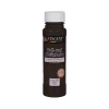 Vincent Voll- und Abtönfarbe dunkelbraun 0,25 L