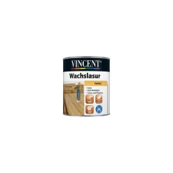 Vincent Wachslasur 750 ml