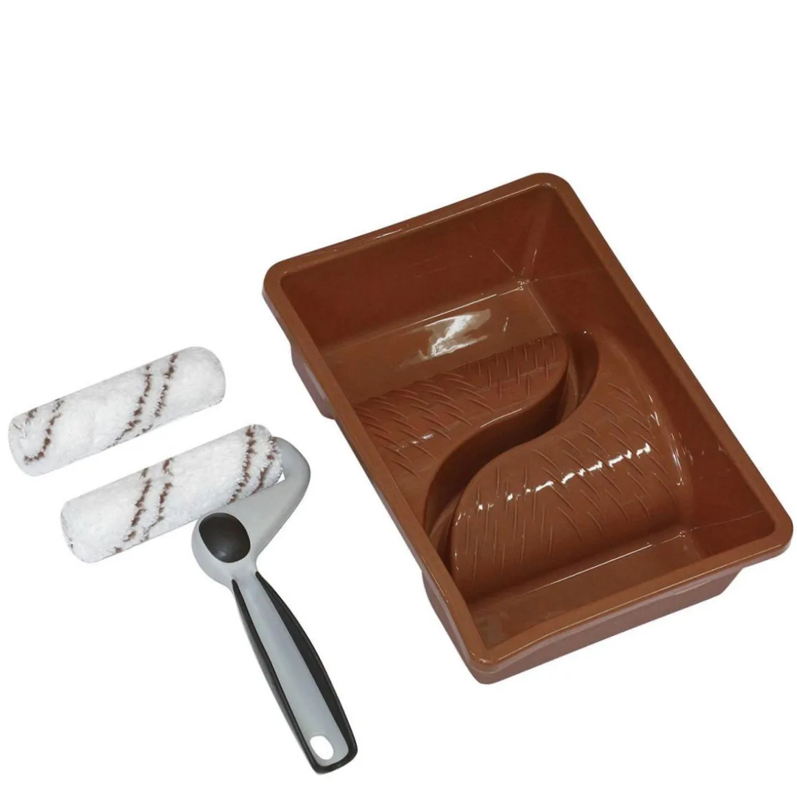 Vincent Wannenset ECO Lasur 4 teilig