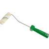 Vincent YellowGreen Kleinroller Wandfarbe 12 cm