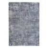 Vintage-Teppich Etna 110 hellblau