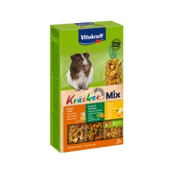 Vitakraft Kraecker Trio Mix Citrus/Gemüse/Honig MS 168 g