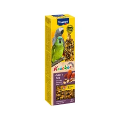 Vitakraft Kräcker Dattel-Nuss 2er PA