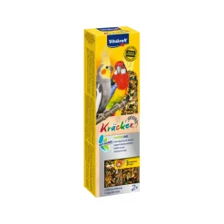 Vitakraft Kräcker Feather Care 2er GS