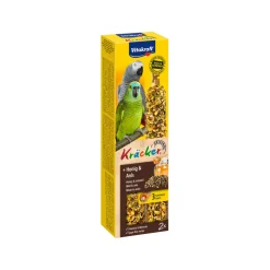 Vitakraft Kräcker Honig-Anis 2er PA