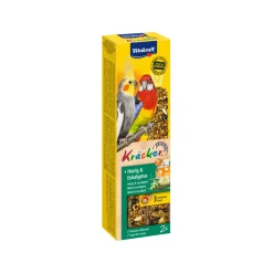Vitakraft Kräcker Honig-Eukalyptus 2er GS