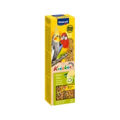 Vitakraft Kräcker Kiwi-Citrus 2er GS