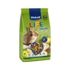 Vitakraft Life Dream 600g ZK