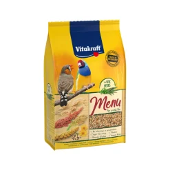 Vitakraft Premium Menü Exotis 500g