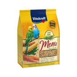 Vitakraft Sittich Perle 3Kg