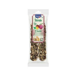 Vitakraft Verde Kräcker Loewenz+Rote Beete 2 St