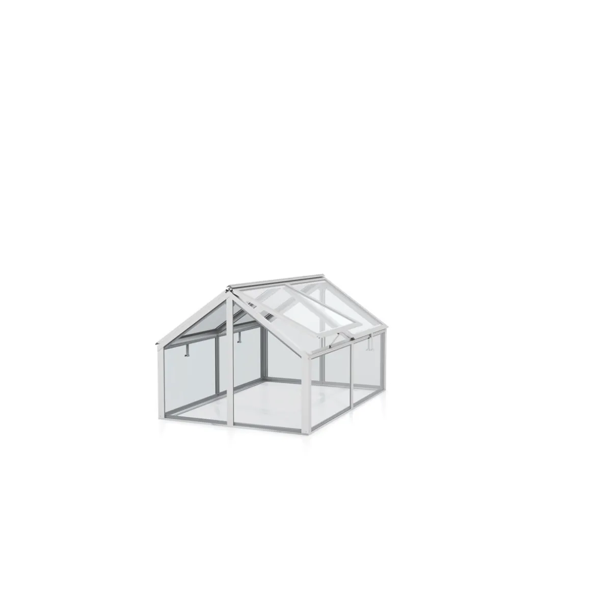 Vitavia Frühbeet Zola ESG alu