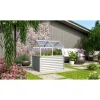 Vitavia Frühbeet Zola ESG alu