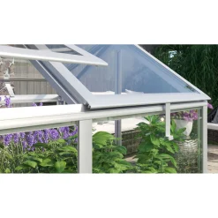 Vitavia Frühbeet Zola ESG alu