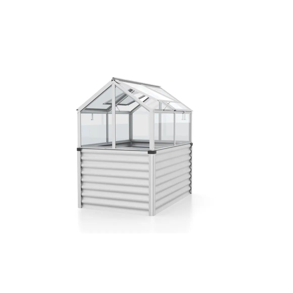 Vitavia Frühbeet Zola ESG alu