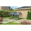 Vitavia Frühbeet Zola ESG schwarz