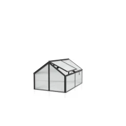 Vitavia Frühbeet Zola HKP schwarz