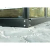 Vitavia Fundament 900 6 cm schwarz