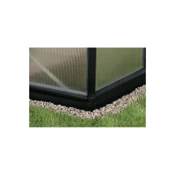 Vitavia Fundament 3300 6 cm schwarz