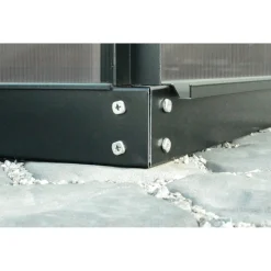 Vitavia Fundament 6500 6 cm schwarz