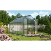Vitavia Gewächshaus Domus