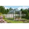 Vitavia Gewächshaus Domus