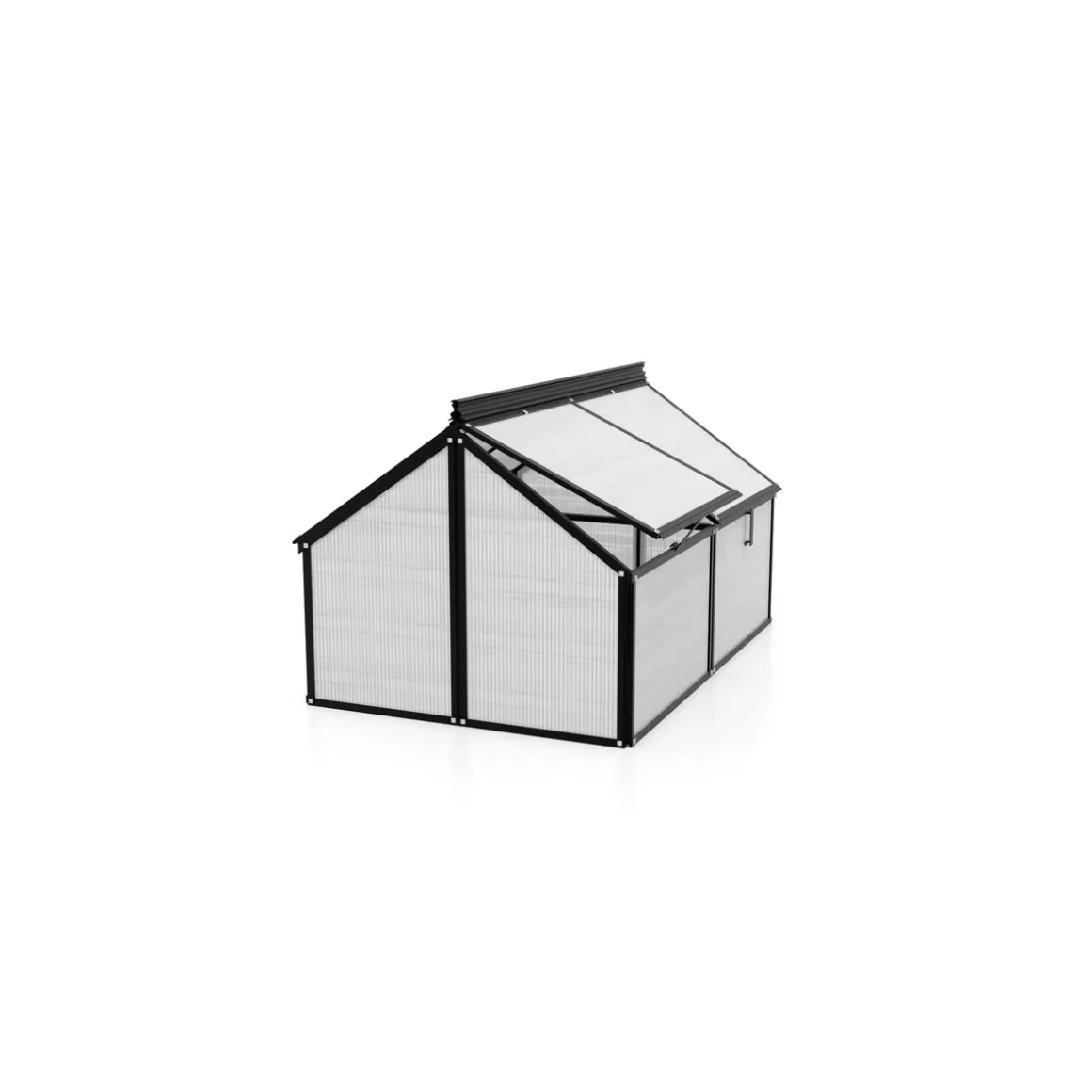 Vitavia Gewächshaus Gaia Jumbo