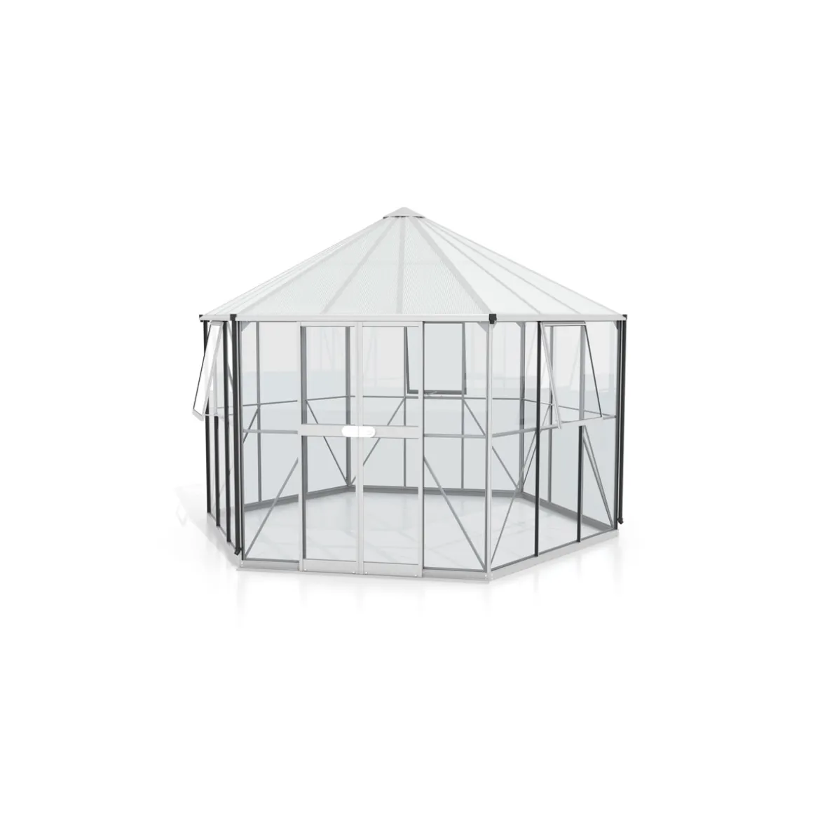 Vitavia Gewächshaus Pi