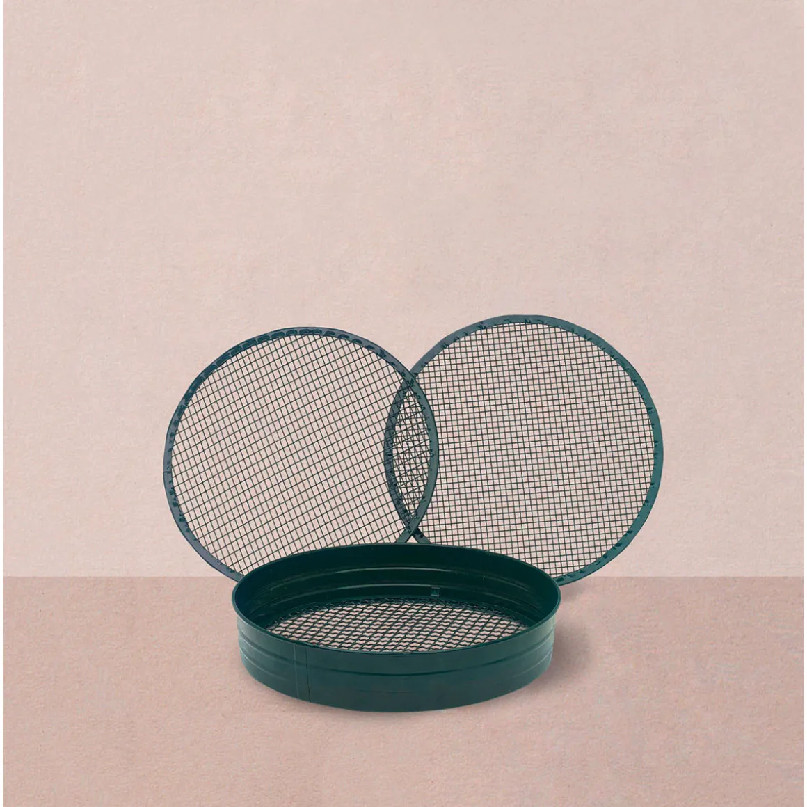 Vitavia Metallsiebe 3 in 1 Set