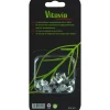 Vitavia Schrauben-/Mutternsatz, 10 Stück, angeschnitten