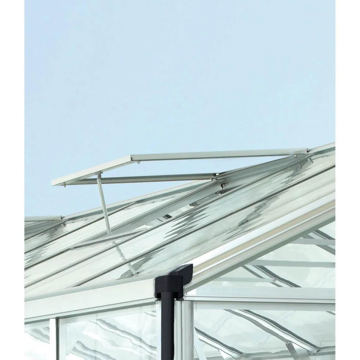 Vitavia Alu-Dachfenster für Zeus ohne Glas
