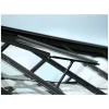 Vitavia Alu-Dachfenster schwarz für Venus/Uranus/Merkur/Mars