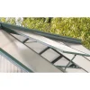 Vitavia Dachfenster „Eos“, ohne Glas, smaragd