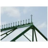 Vitavia Firstkrone grün für Merkur/Mars/Uranus/Diana