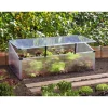 Vitavia Frühbeet Feronia transparent
