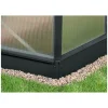Vitavia Fundament 2500 12,5 cm anthrazit