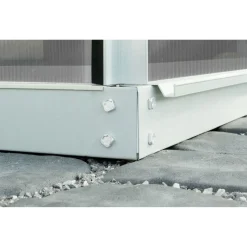 Vitavia Fundament 3300 6 cm silber