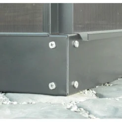 Vitavia Fundament 5800 für Calypso 12,5 cm