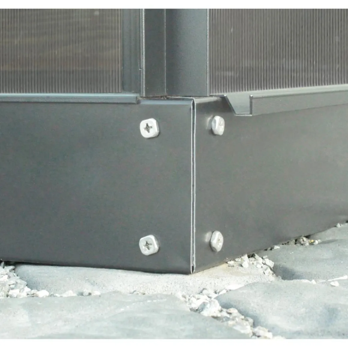 Vitavia Fundament 5800 für Calypso 12,5 cm