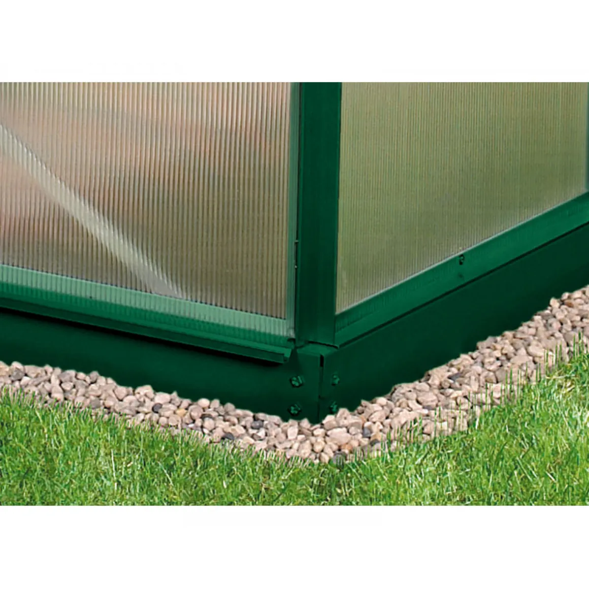 Vitavia Fundament 6500 grün