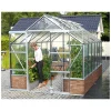 Vitavia Gewächshaus Cassandra 9900 ESG 3 mm