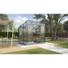 Vitavia Gewächshaus Freya 5900 6 mm schwarz