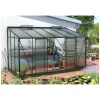 Vitavia Gewächshaus Osiris 7800 HKP 4 mm smaragd