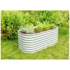 Vitavia Hochbeet Terra 630 blank