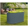 Vitavia Hochbeet Terra 858 granit