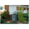Vitavia Hochbeet Terra Rund 858 granit