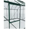 Vitavia Seitenfenster V mit ESG dunkelgrün